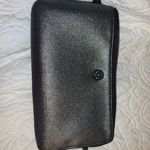 Lululemon Wallet